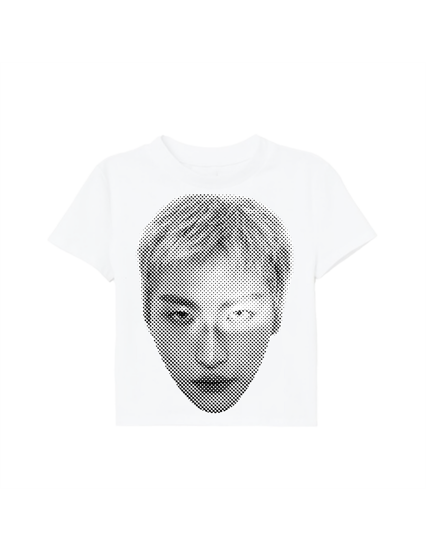 ateez big head tee