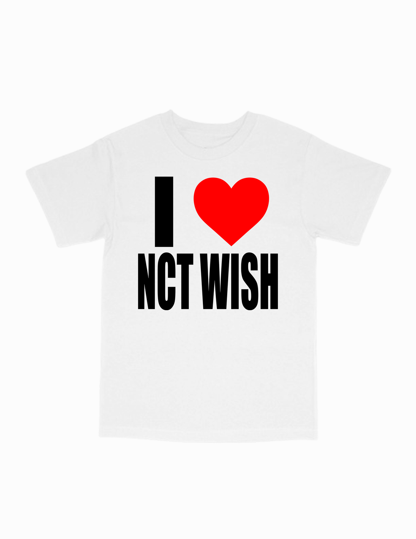 I love nct wish