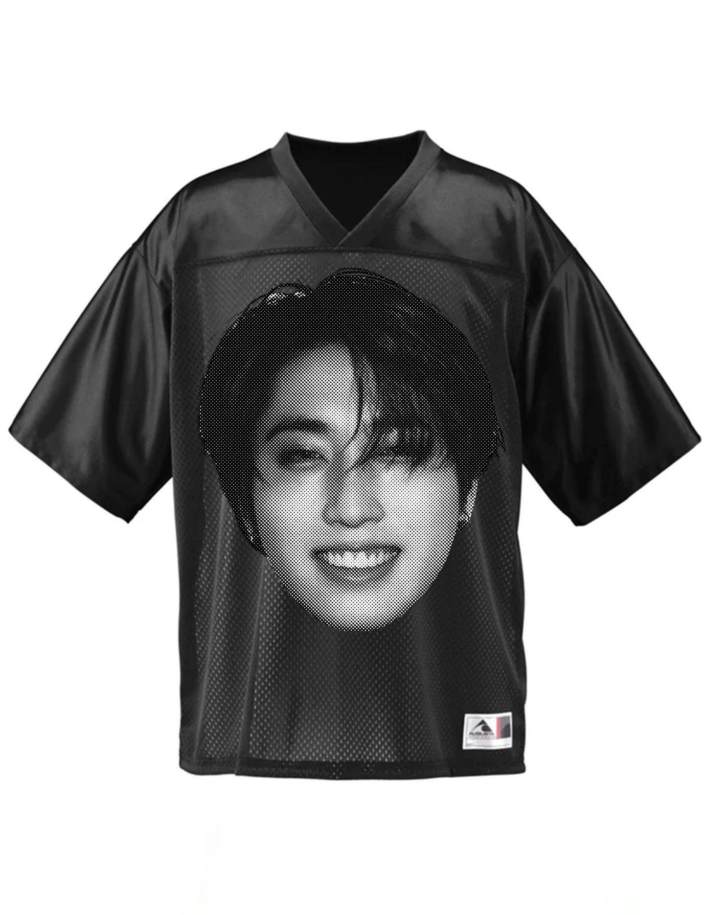 skz big head jersey