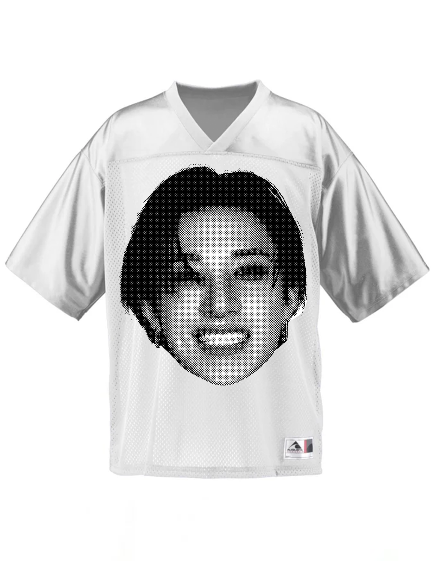 skz big head jersey