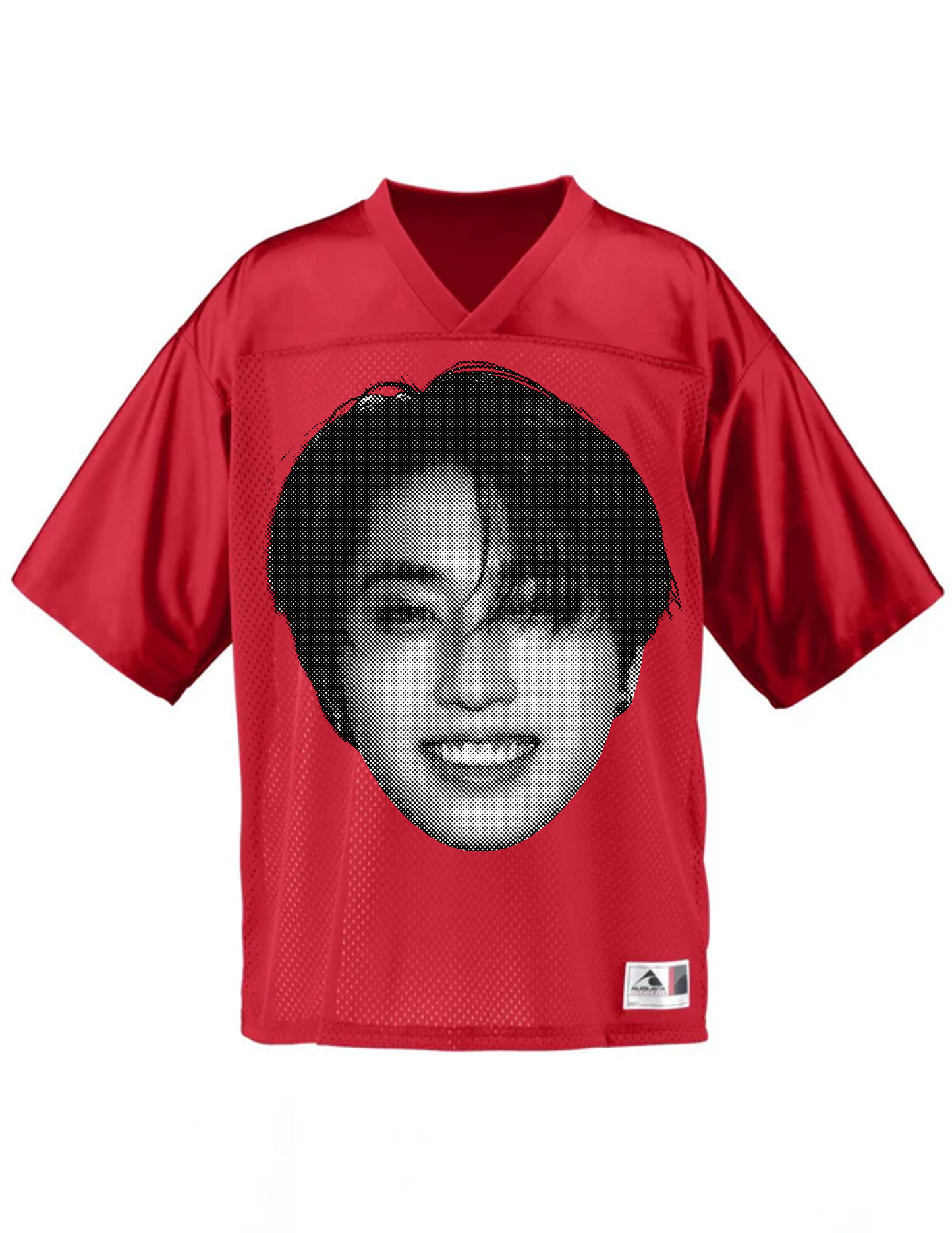 skz big head jersey