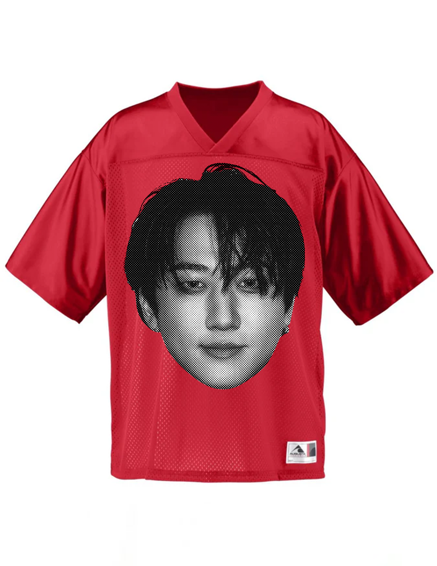 skz big head jersey