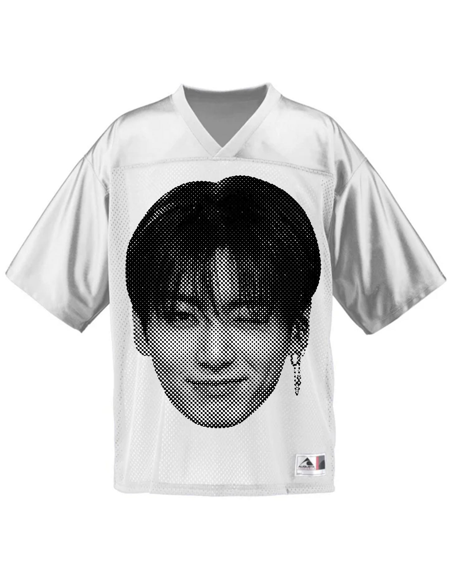 bts big head jersey