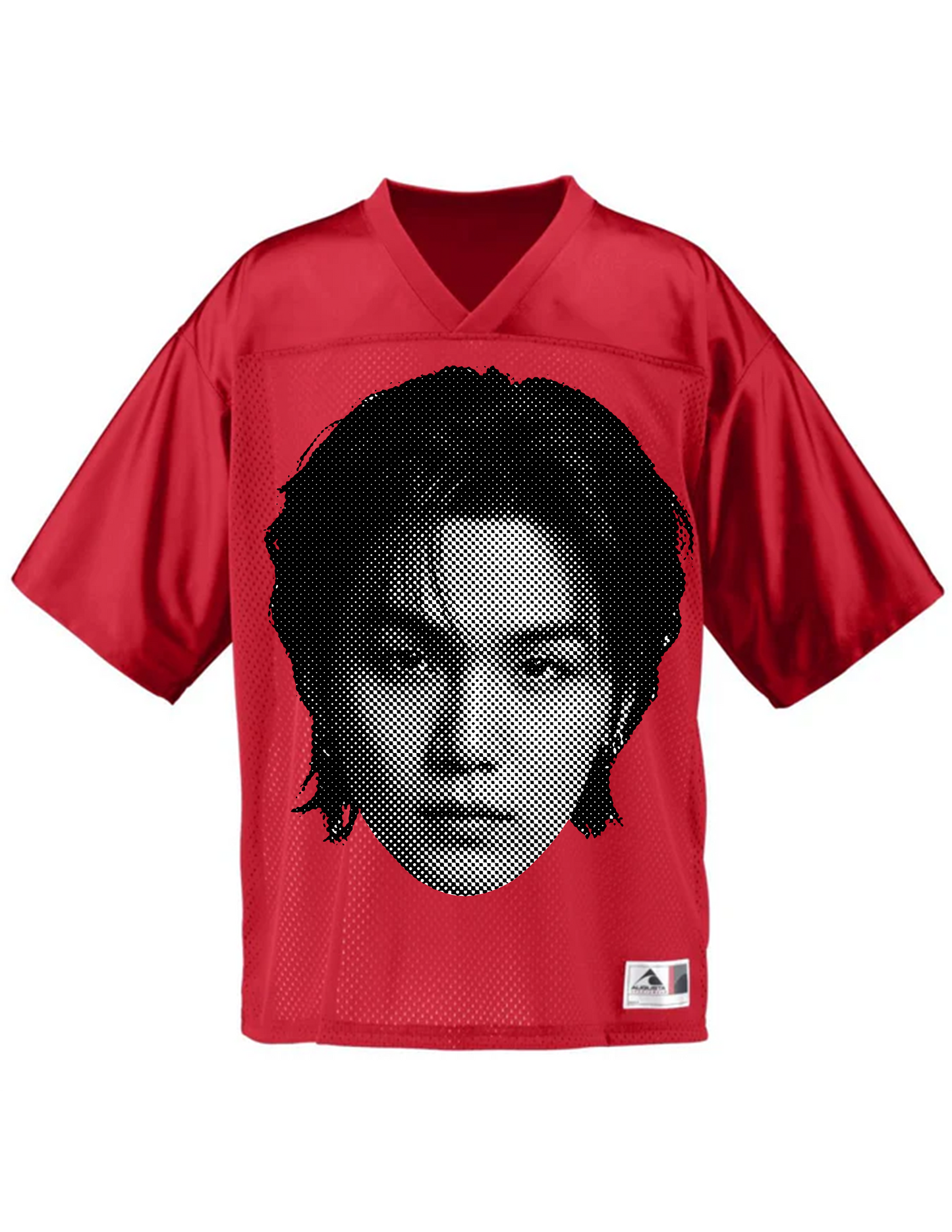bts big head jersey