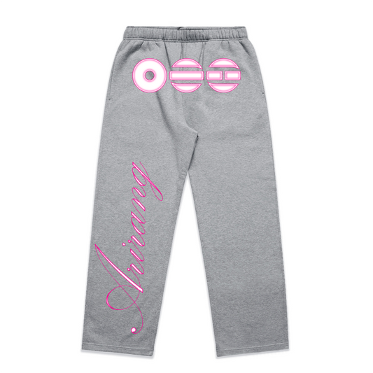 arirang sweatpants