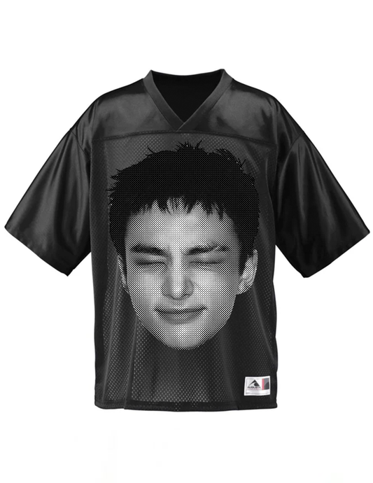 skz big head jersey