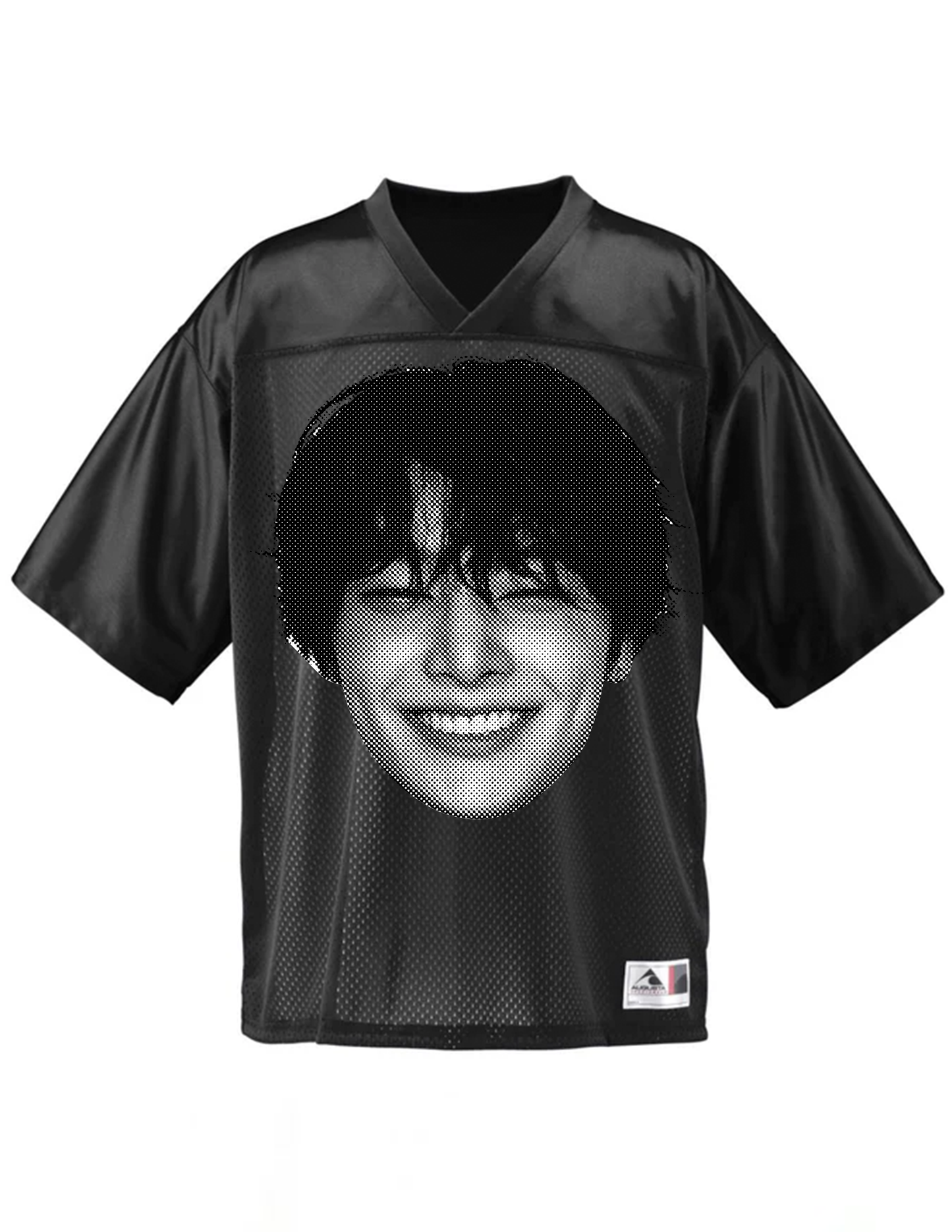 skz big head jersey
