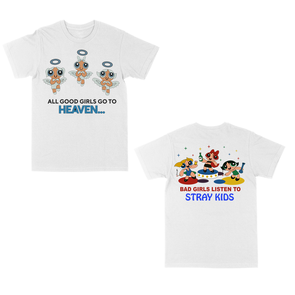 bad girls listen to tee