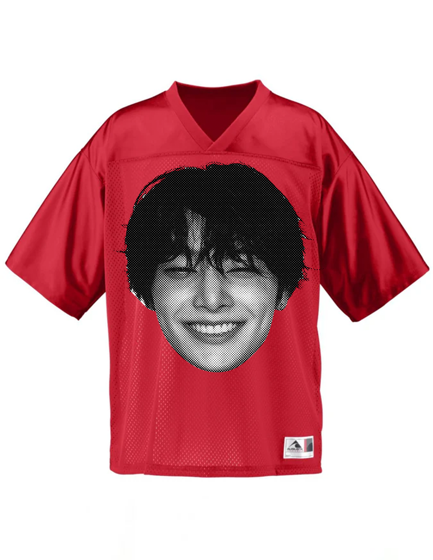 skz big head jersey