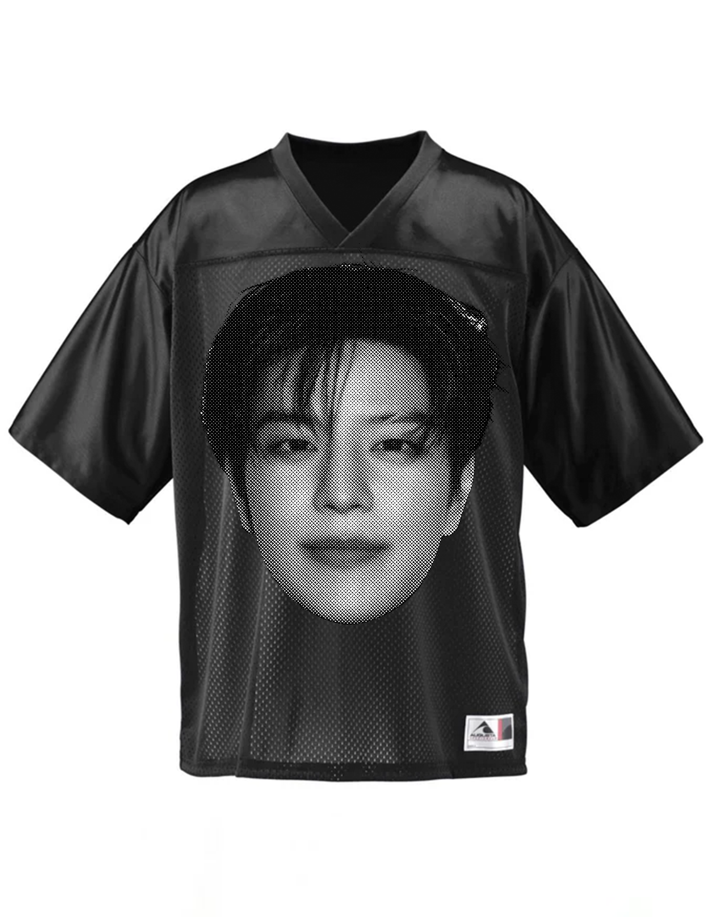 skz big head jersey