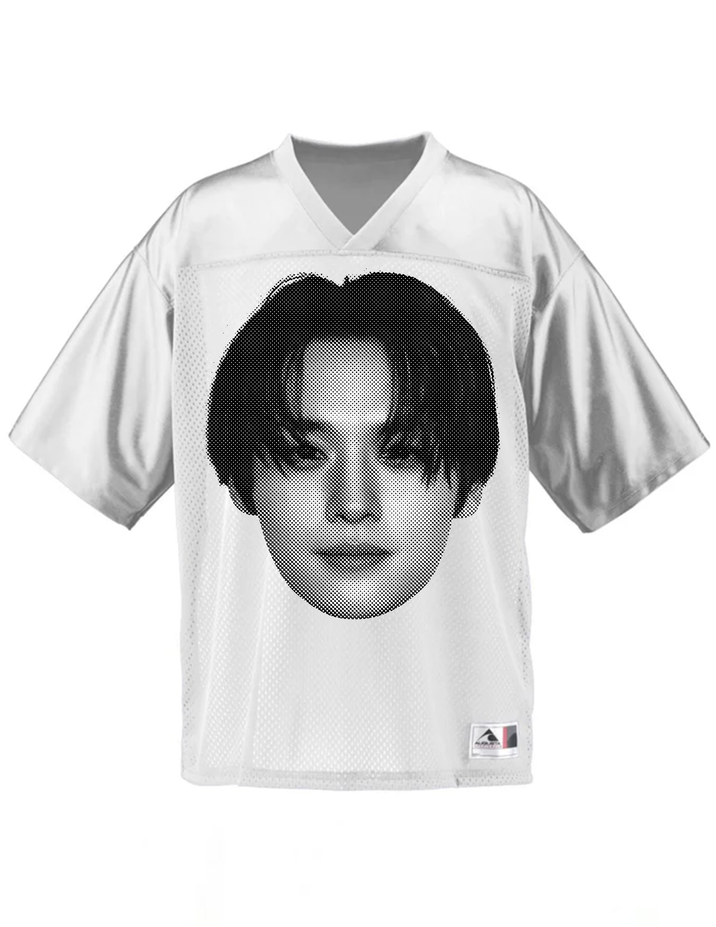 skz big head jersey