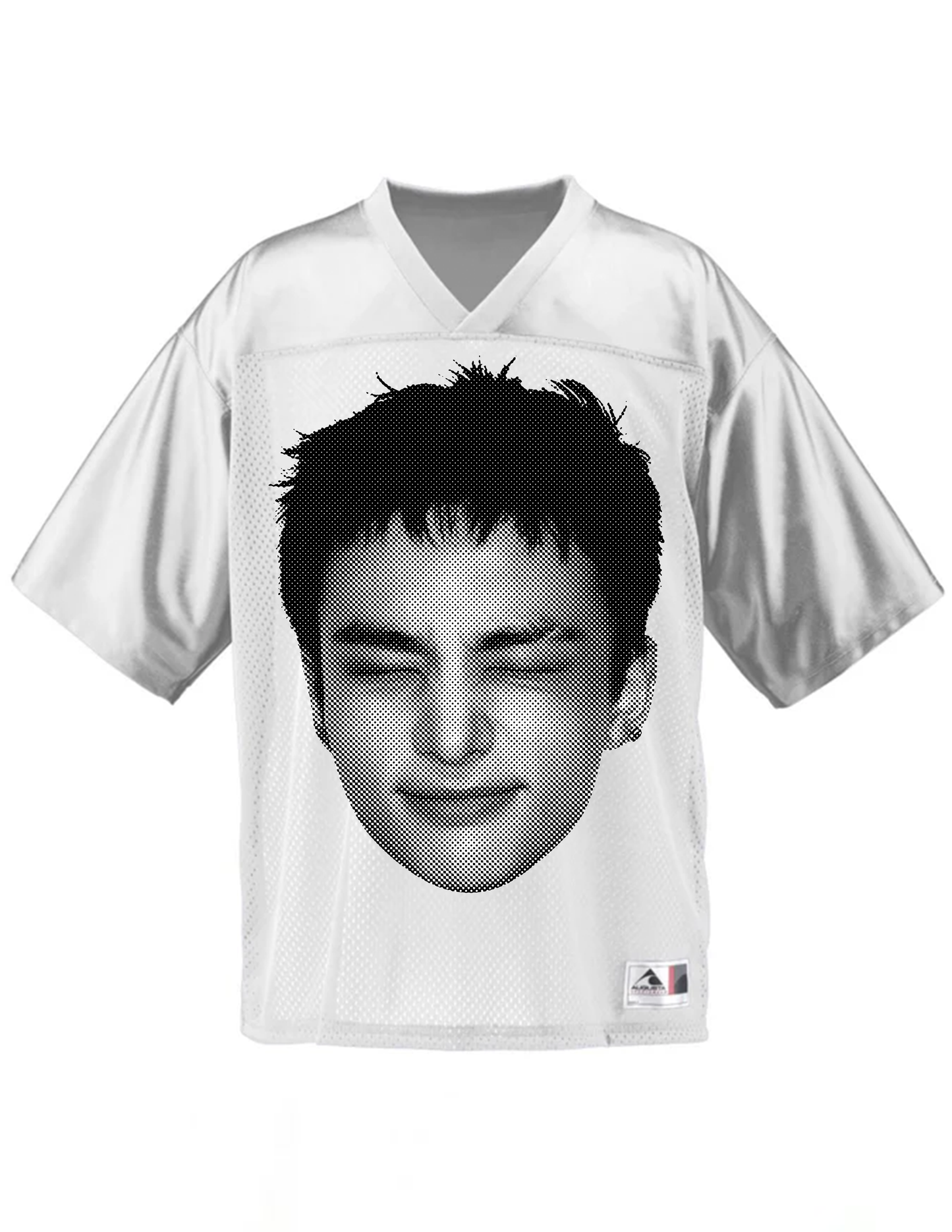 skz big head jersey