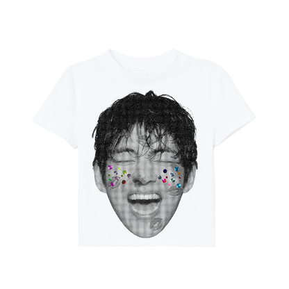 bts big head tee (gems version)