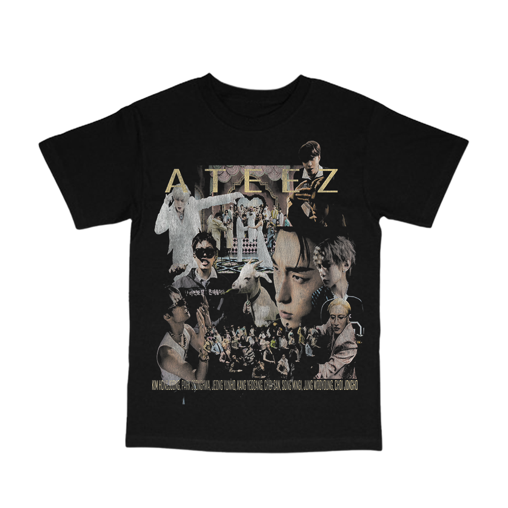 bad tee