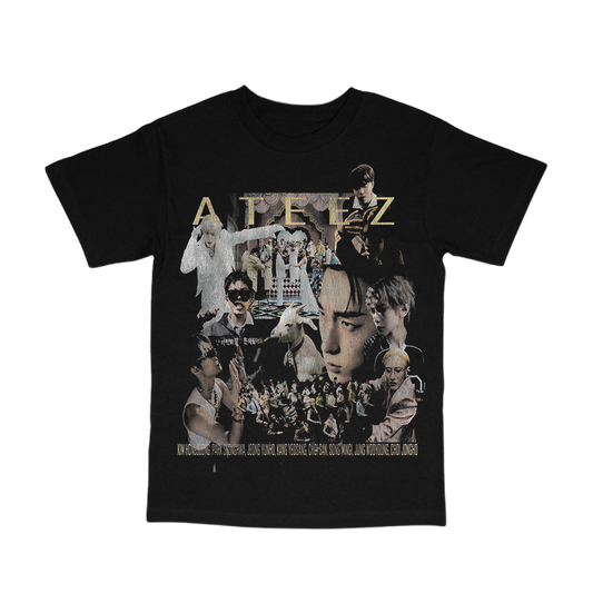 bad tee