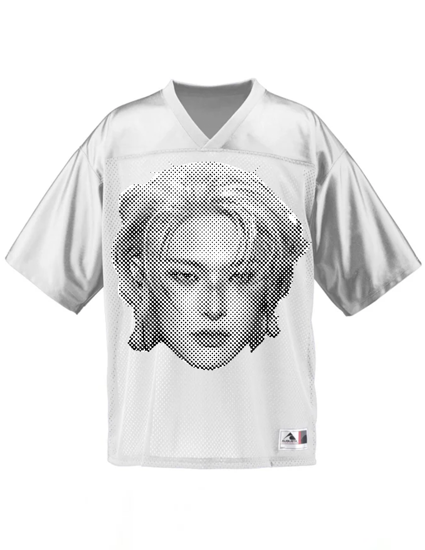 ateez big head jersey