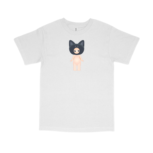 Angel Wooyoung Shirt