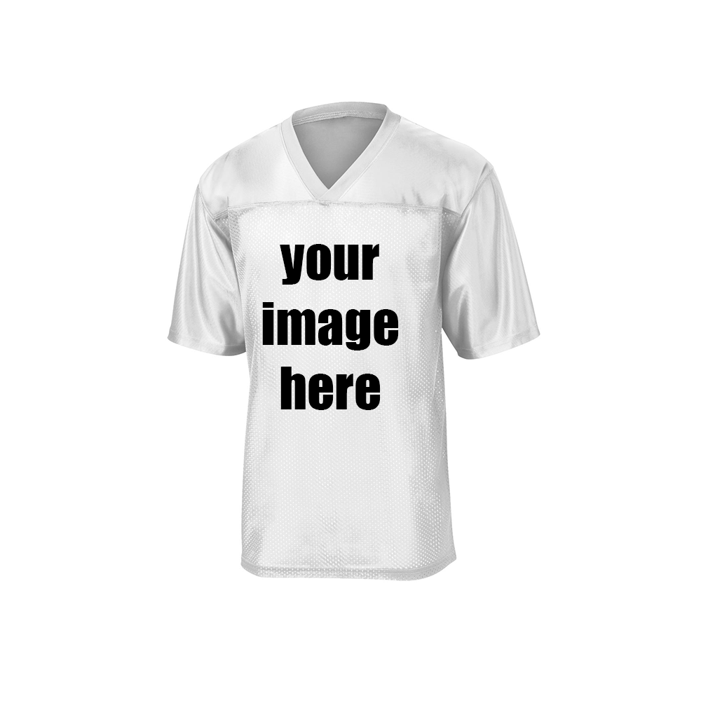 CUSTOM jersey