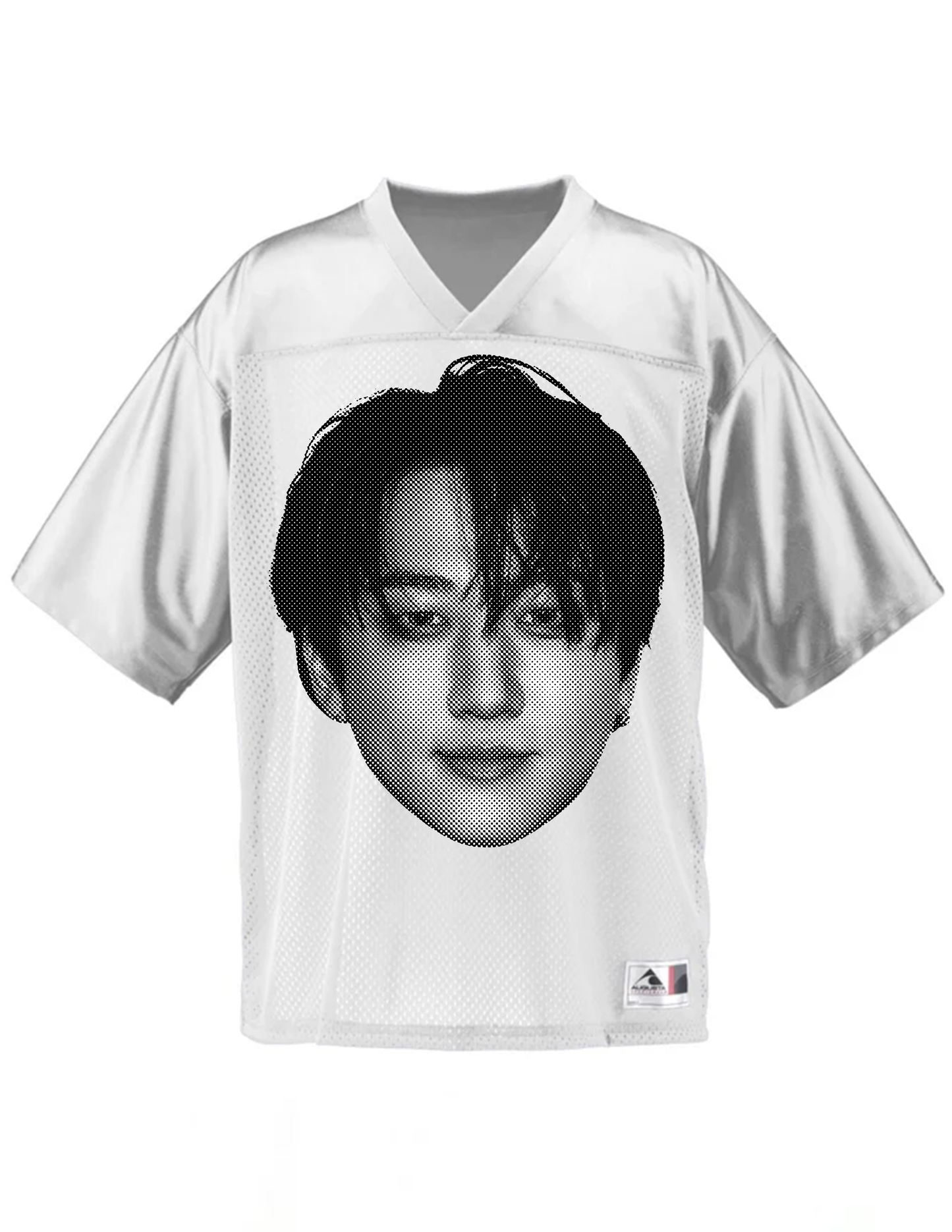 skz big head jersey