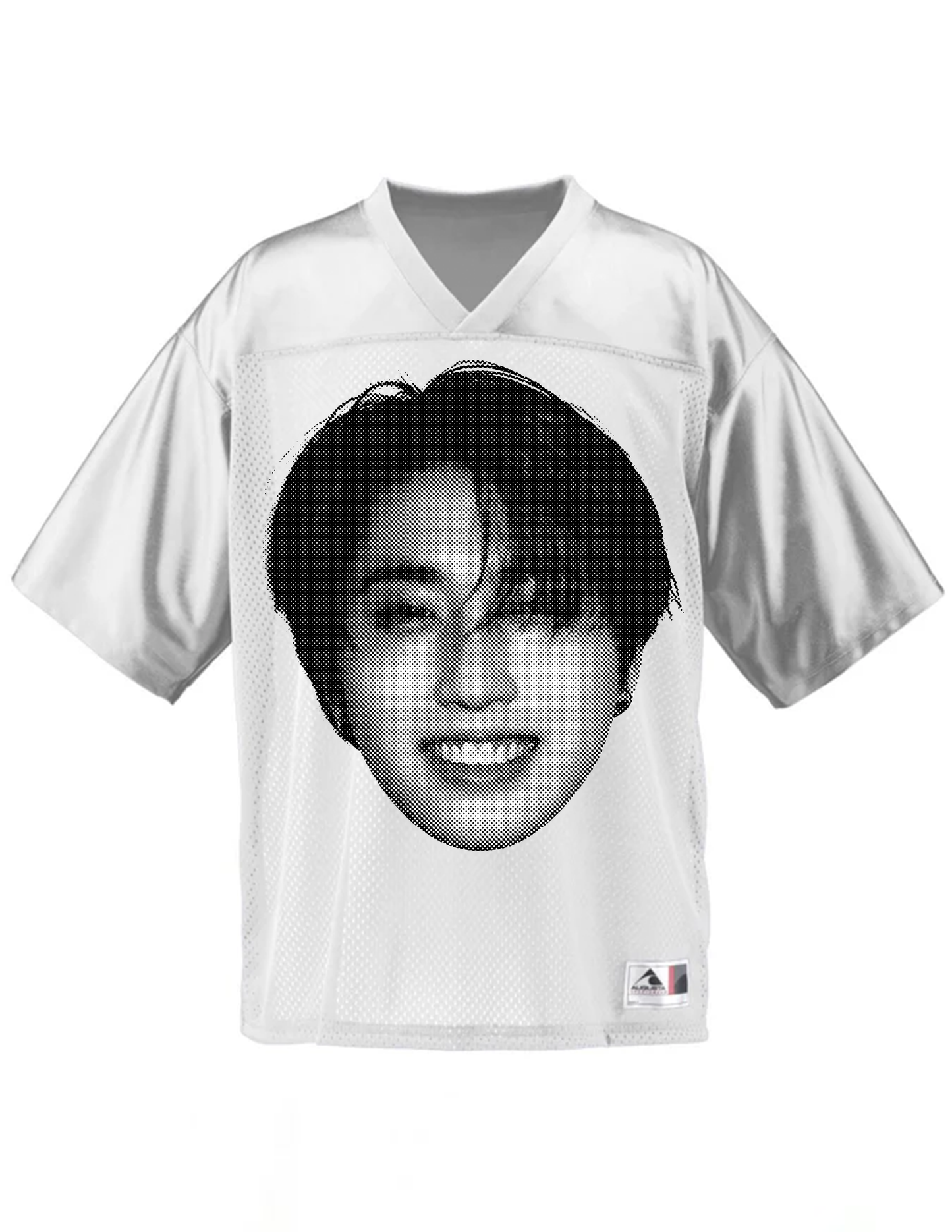 skz big head jersey
