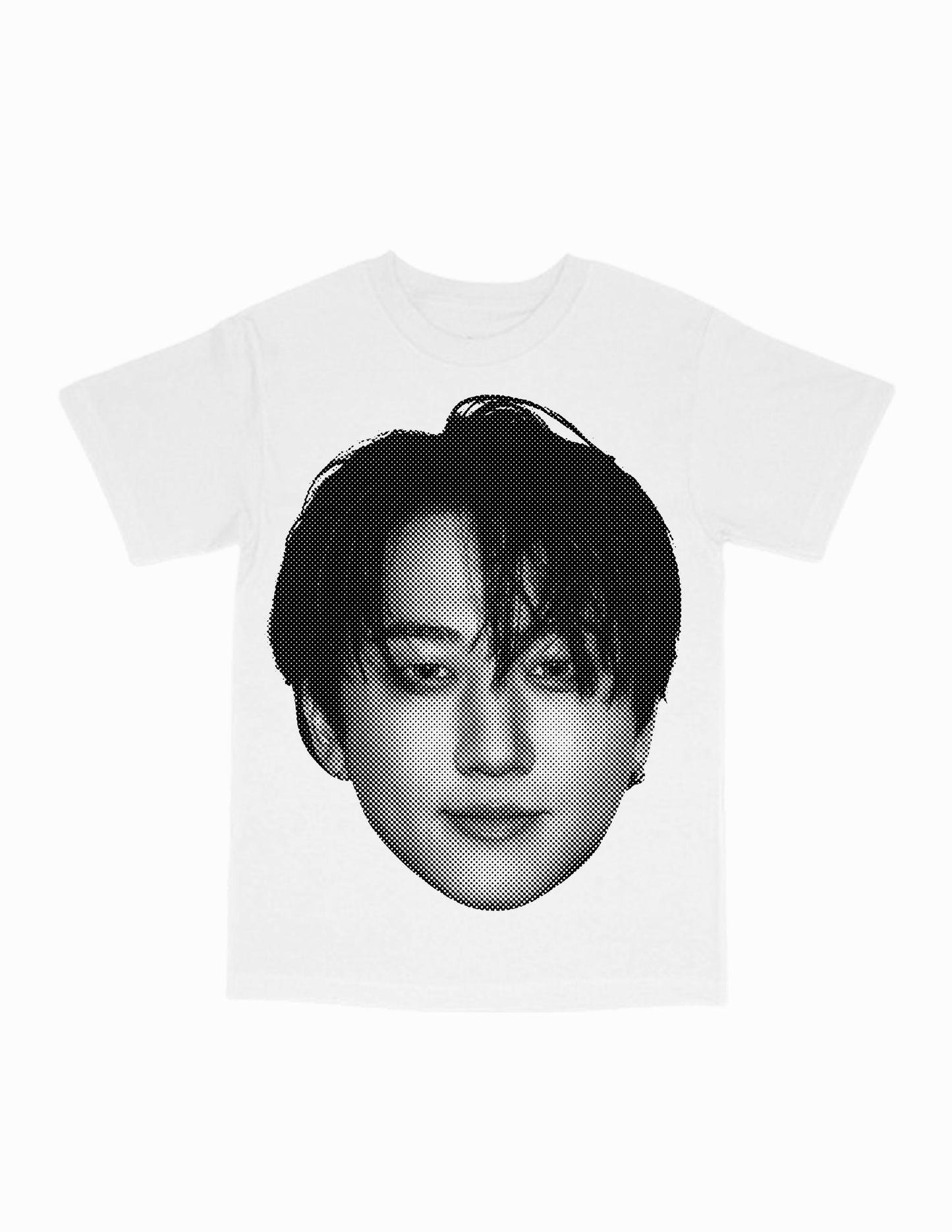 skz big head tee