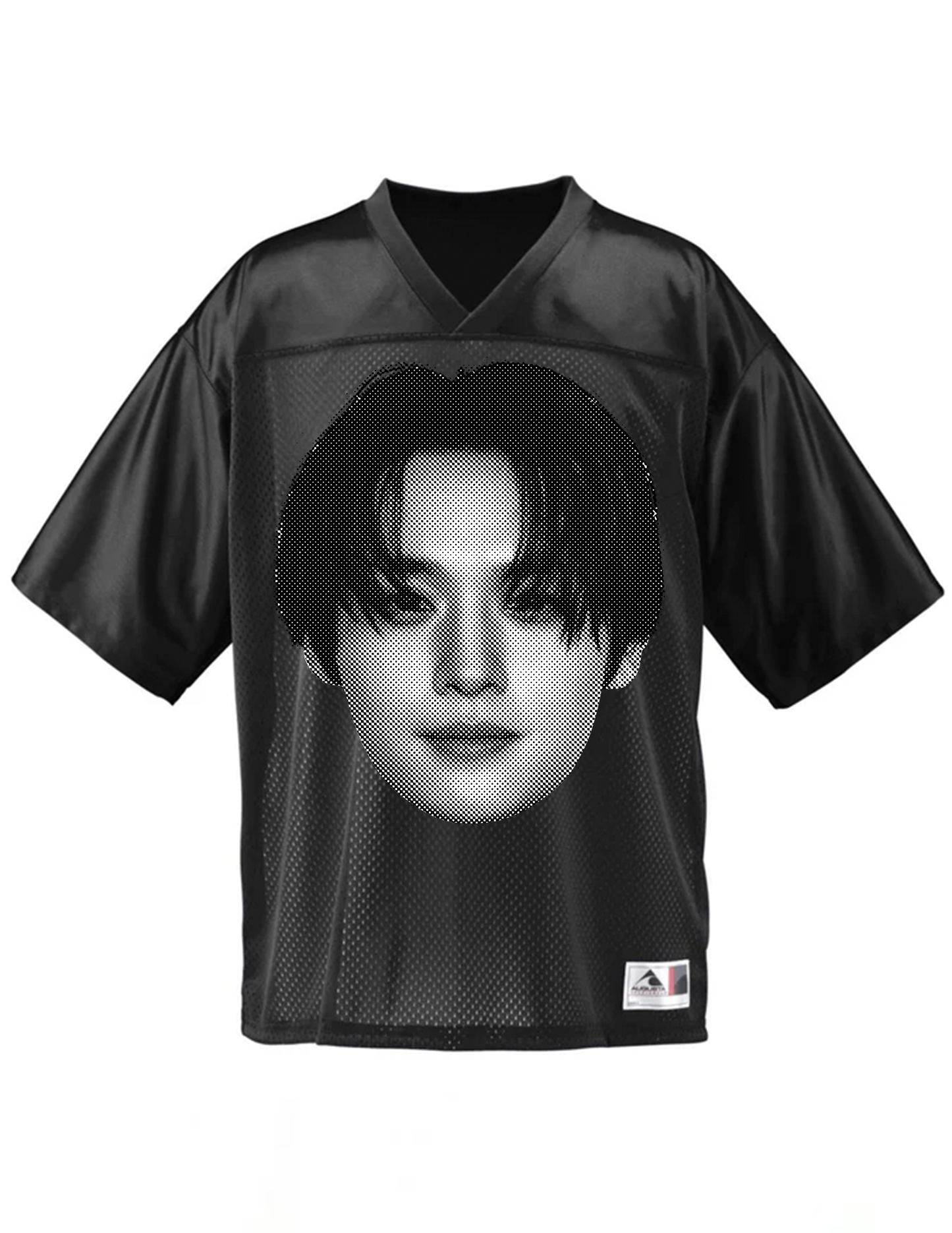 skz big head jersey