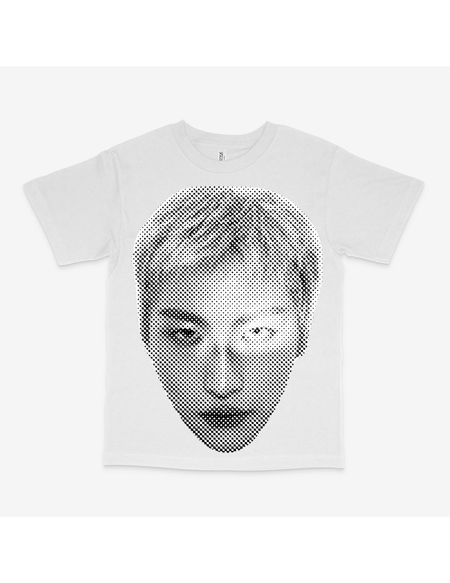 ateez big head tee