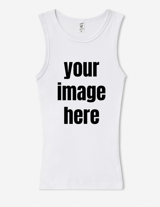 custom tank