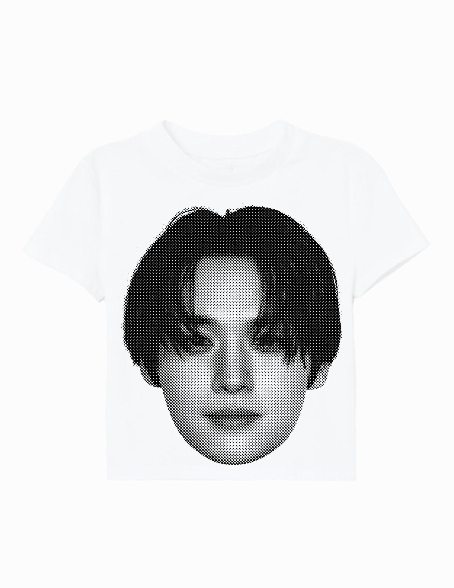 skz big head tee