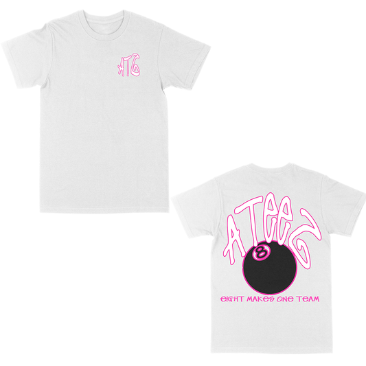 8M1T tee