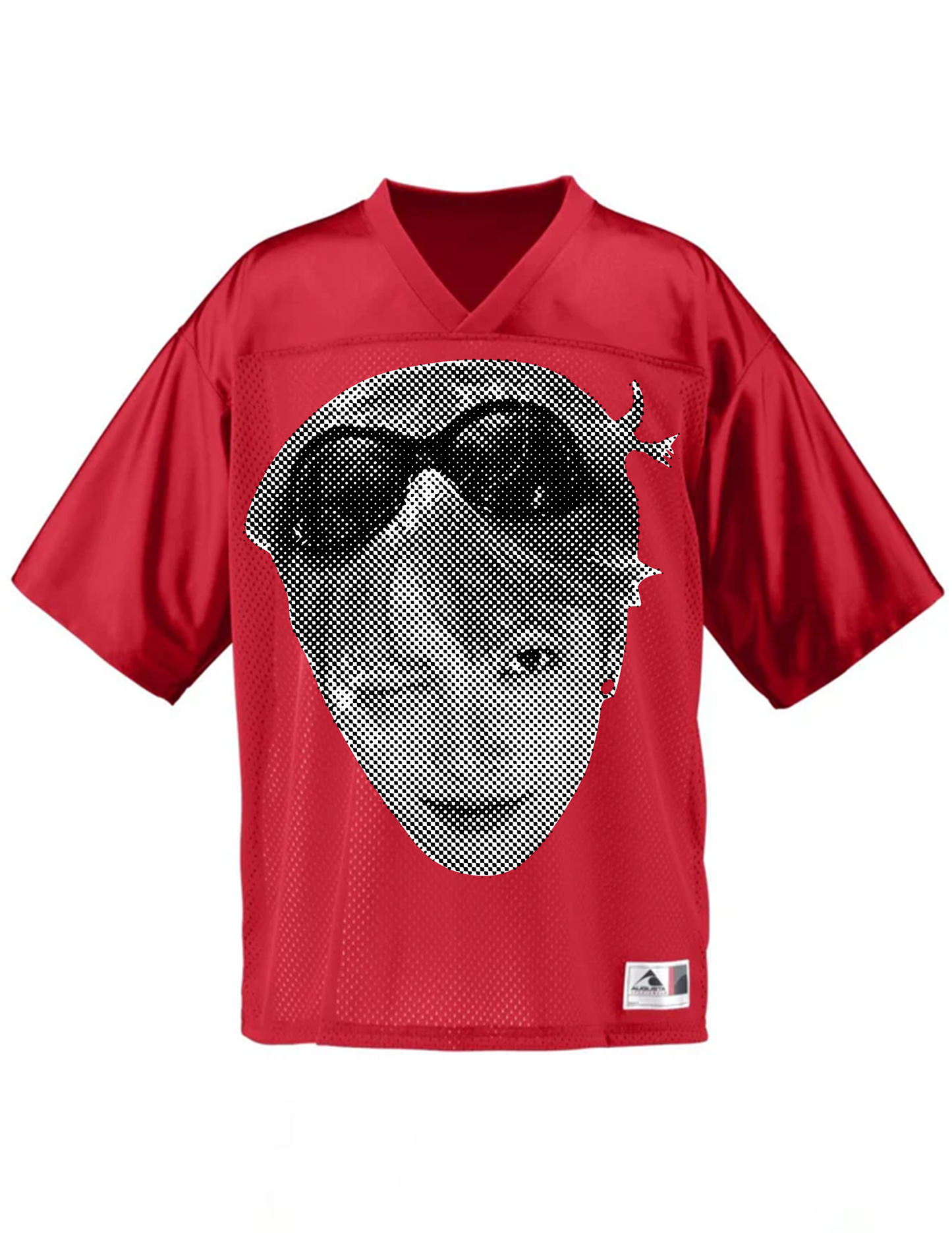ateez big head jersey