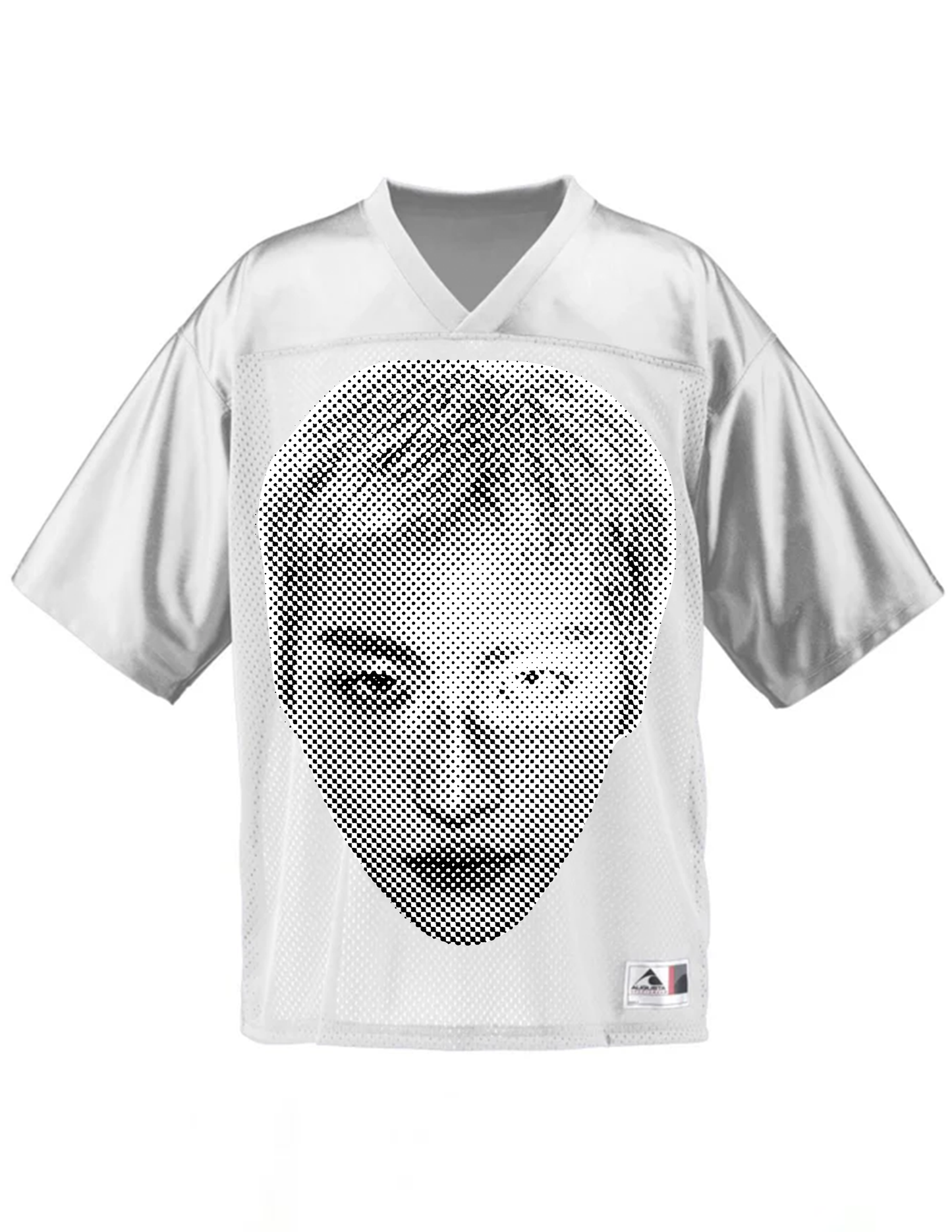 ateez big head jersey