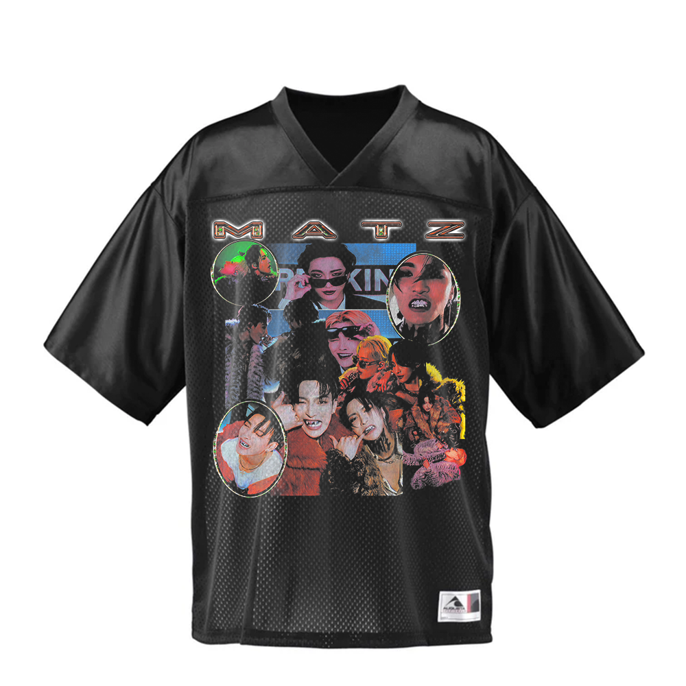 matz jersey