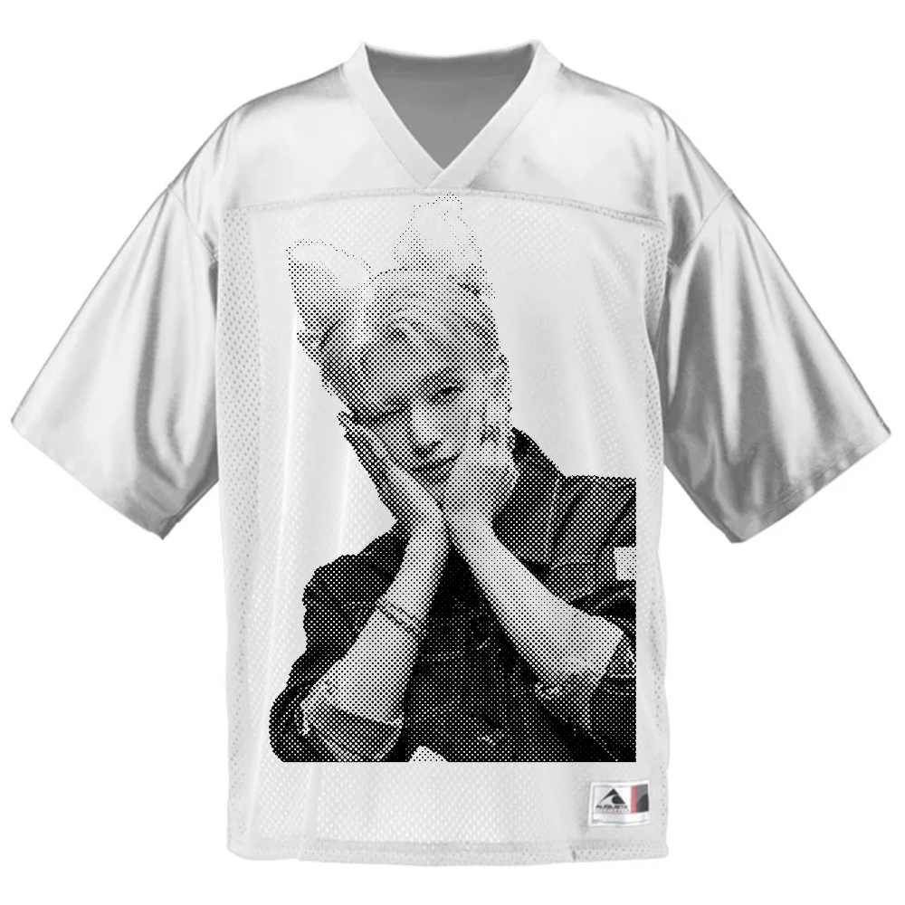 ateez facecard jersey