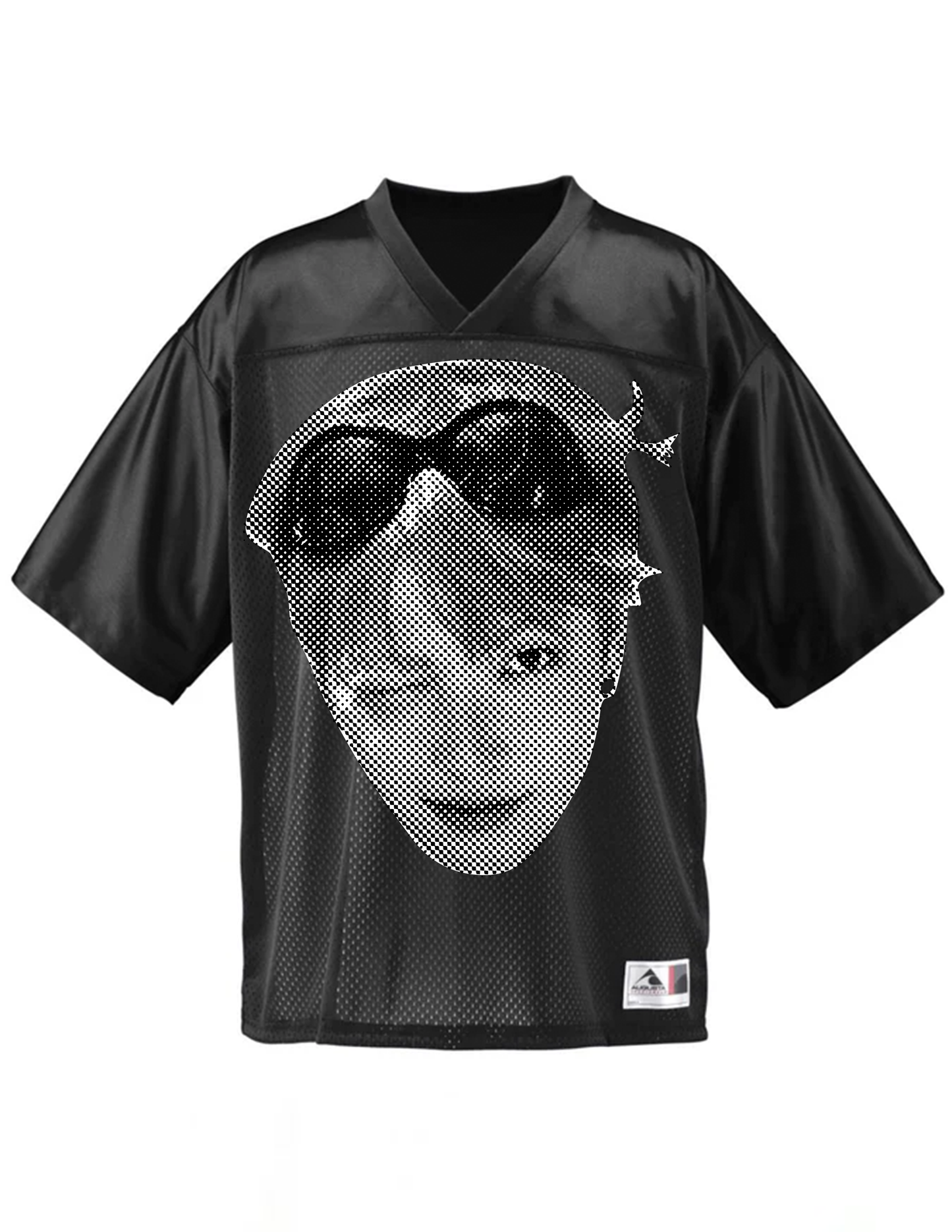 ateez big head jersey