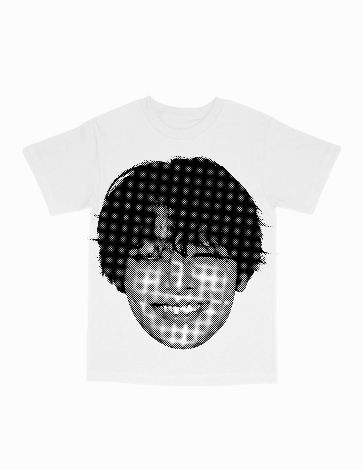skz big head tee