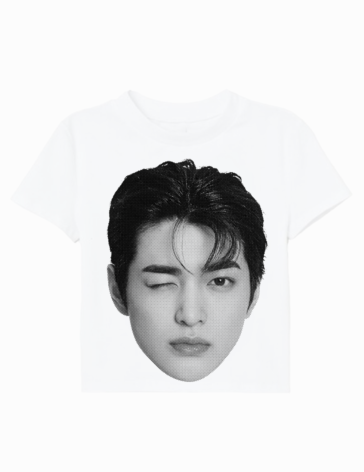 cortis big head tee