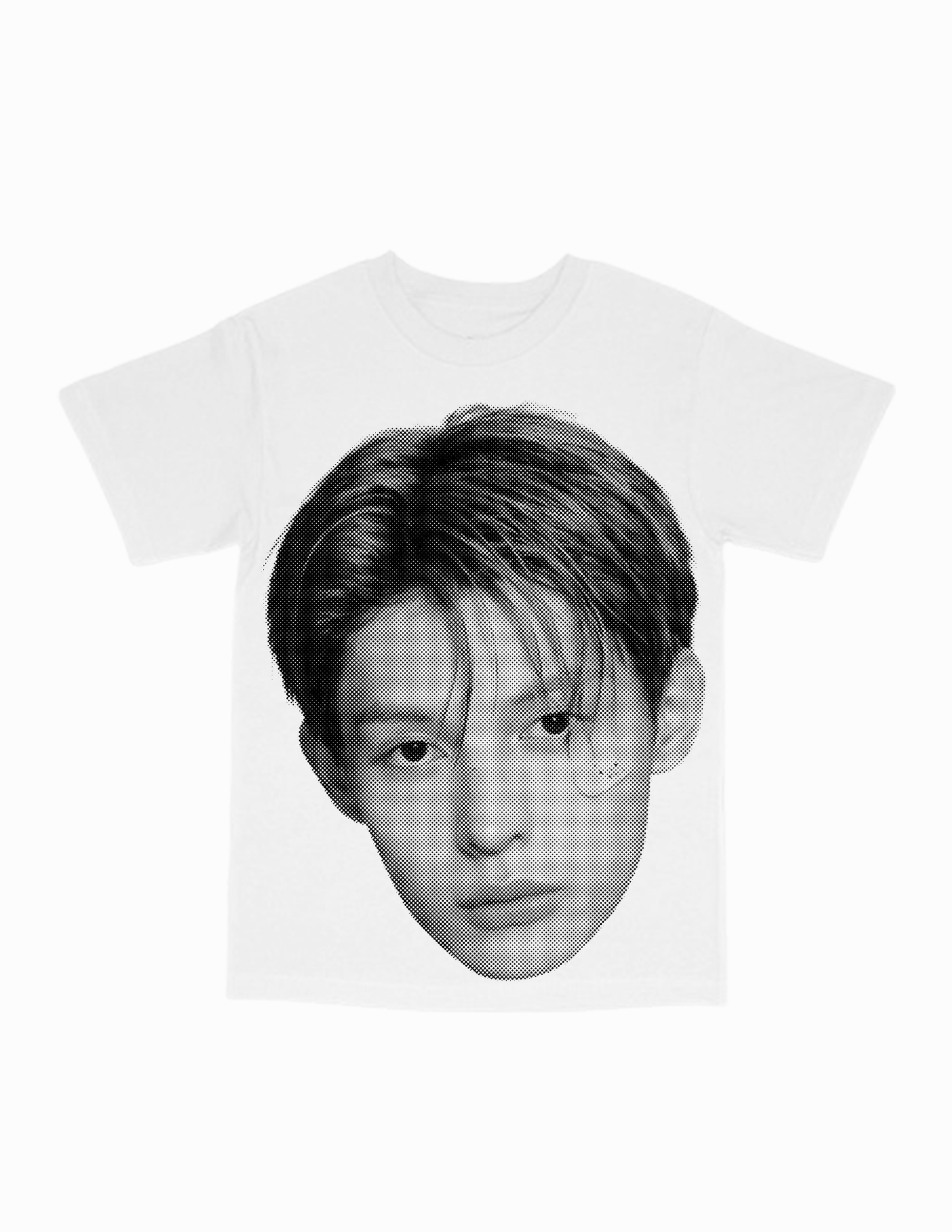 cortis big head tee