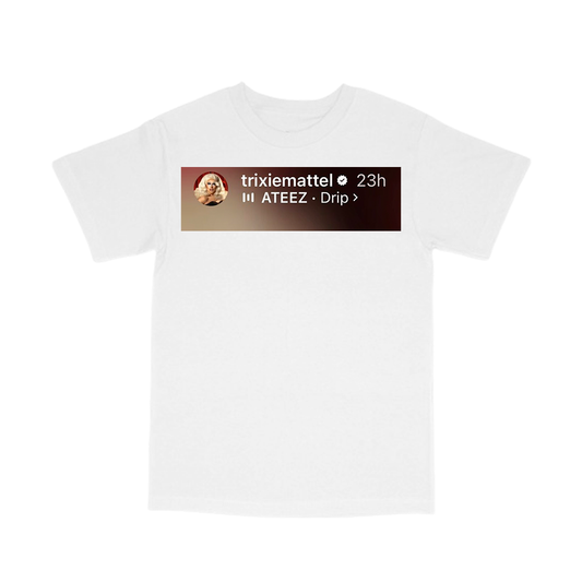 trixie teez tee