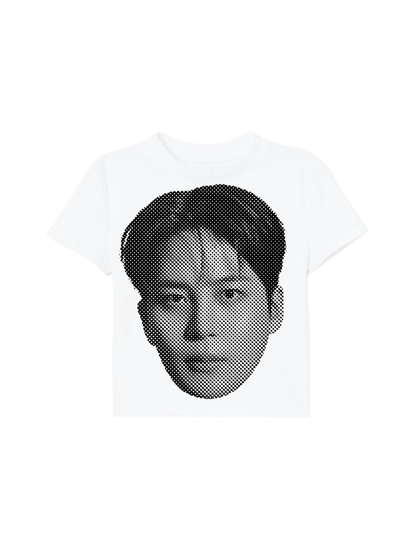 ateez big head tee