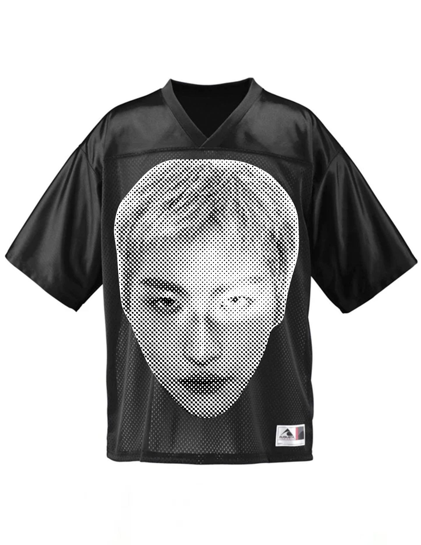 ateez big head jersey