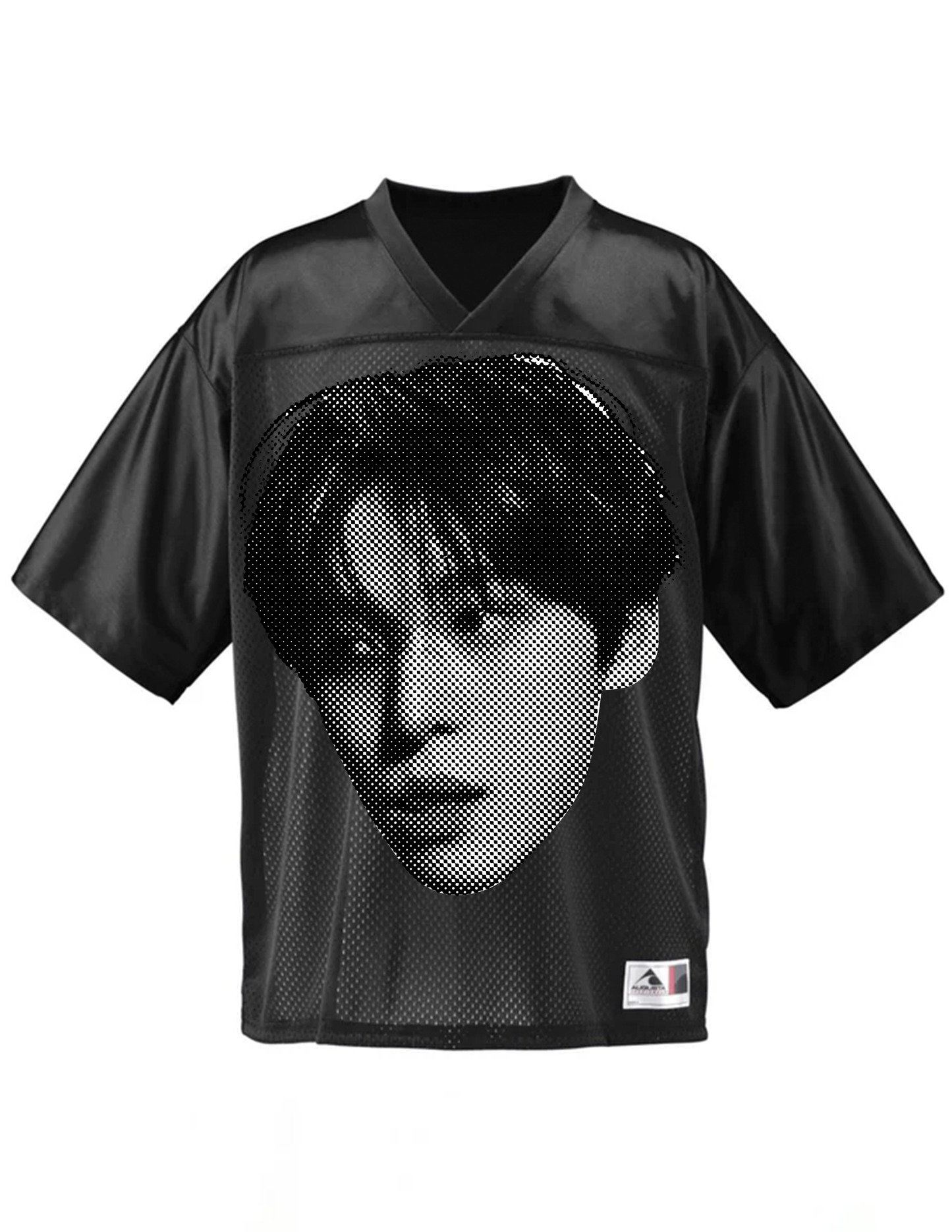 ateez big head jersey
