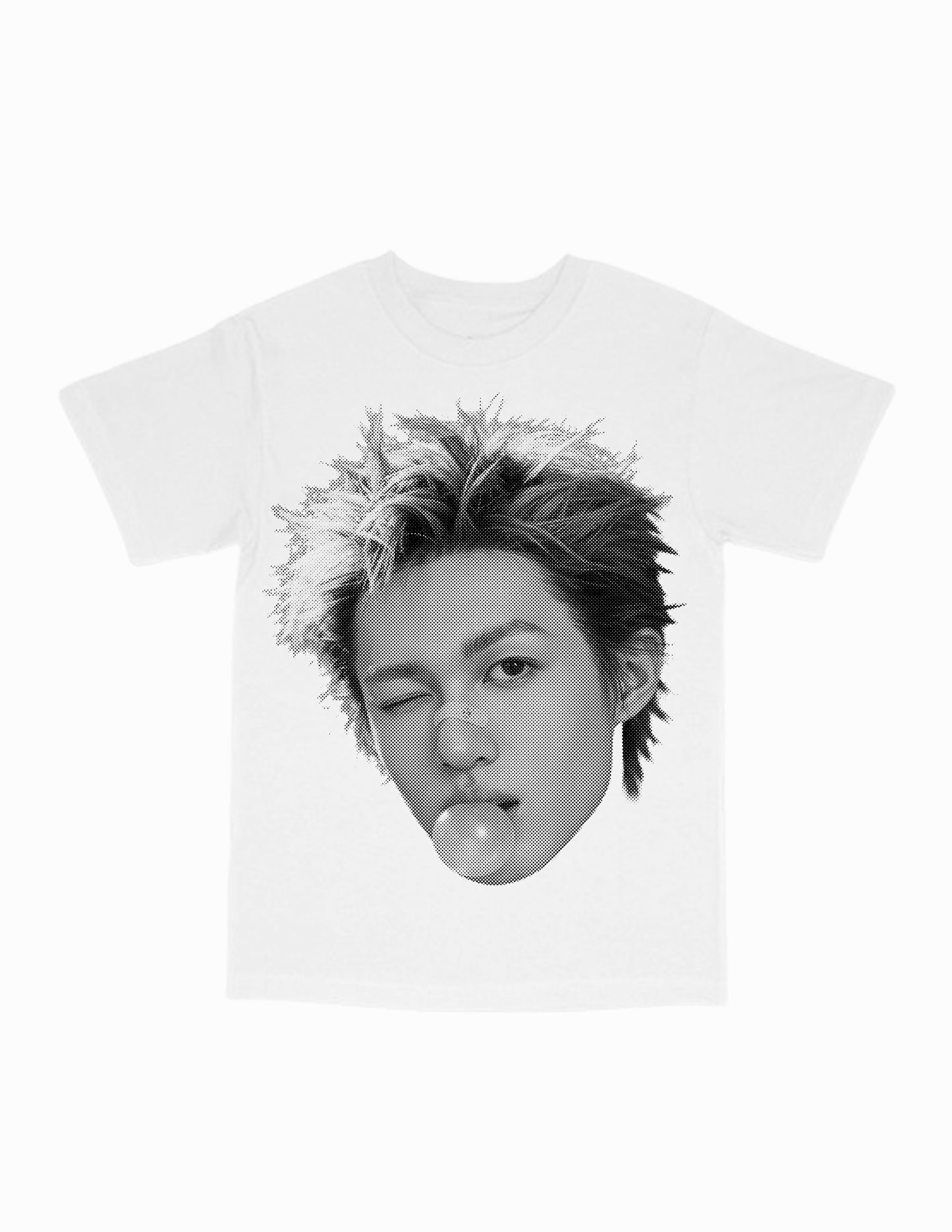 cortis big head tee