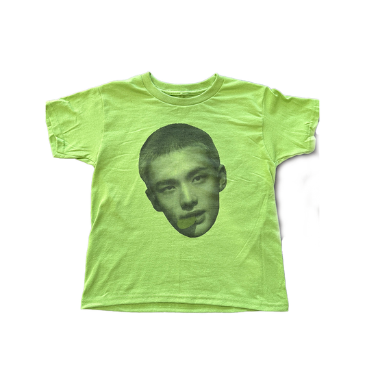 Kiwi Boy ON KIWI Baby Tee