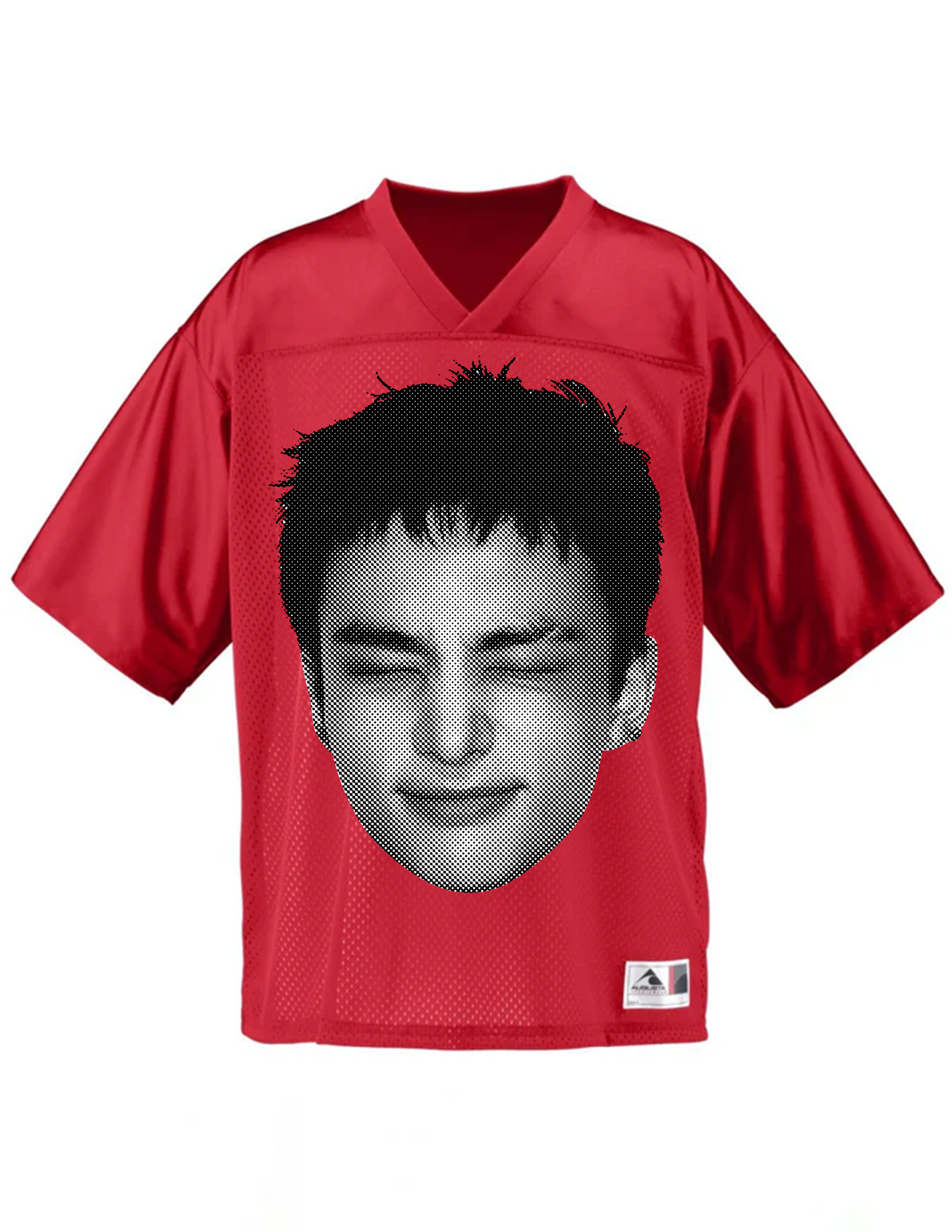 skz big head jersey
