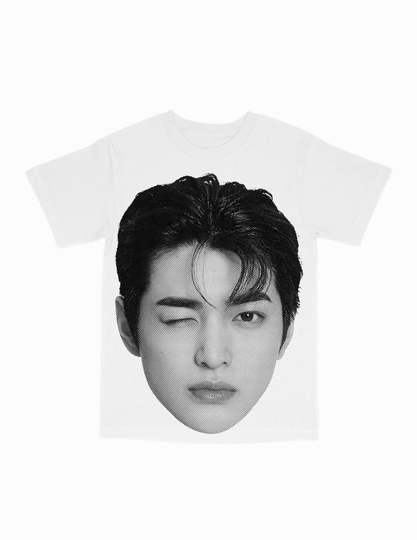 cortis big head tee