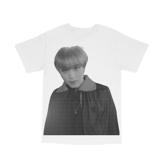 vamp haechan tee