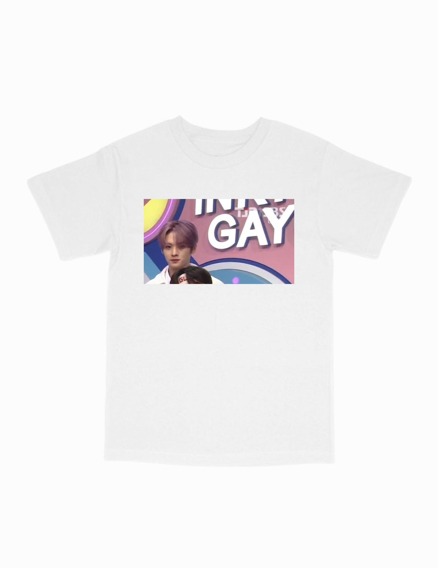 gay tee