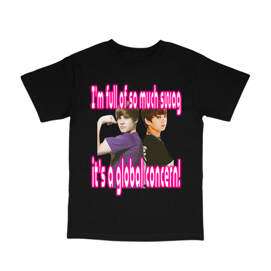 so much swag tee