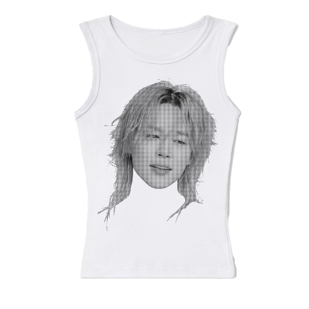bts big head tank